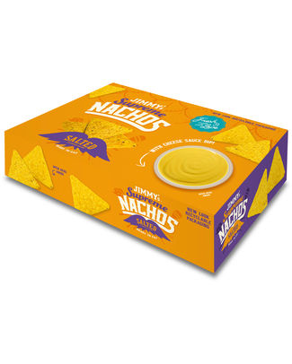 JIMMY S NACHOS TO GO CHEESE