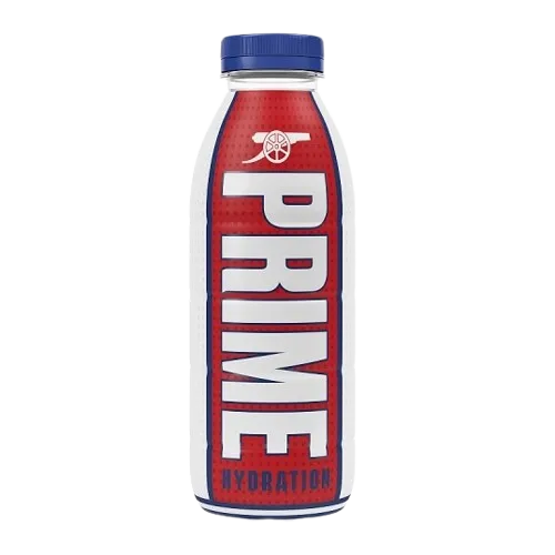Prime - Arsenal 500ml