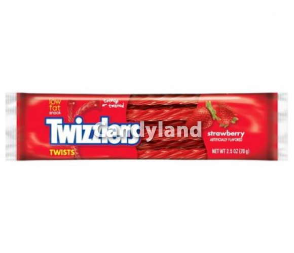 Twizzlers Strawberry