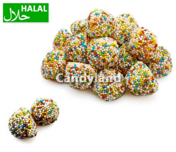 Multicolor Wild Berries 100gr