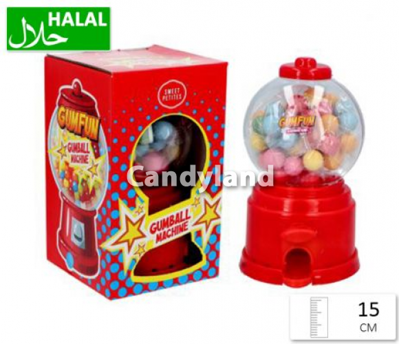 Gumball Machine