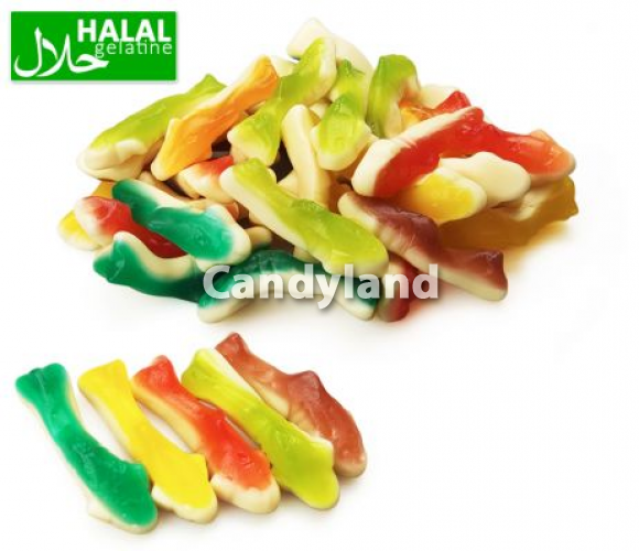 Jake Sharks per 100 gr.