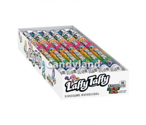 Laffy Taffy Mystery Swirl